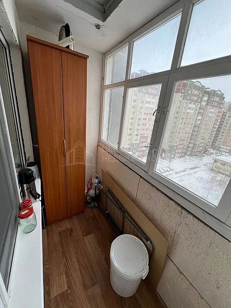 2-к квартира, 66 кв.м.