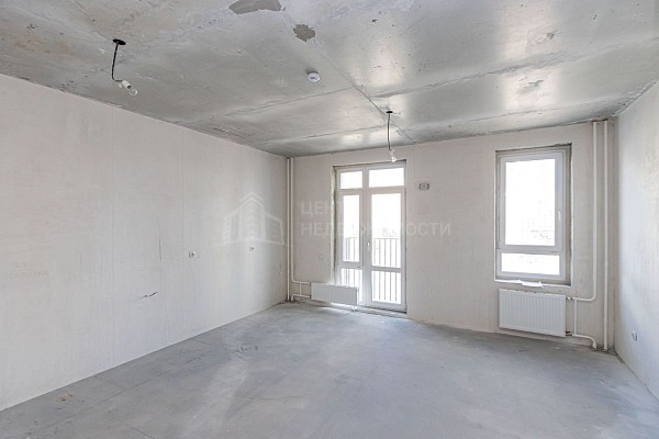 3-к квартира, 86 кв.м.