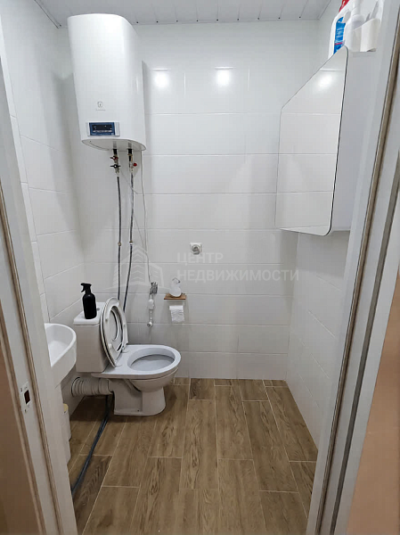 2-к квартира, 56 кв.м.