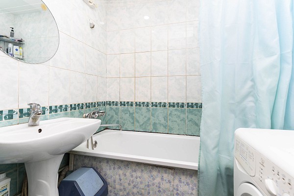 2-к квартира, 51 кв.м.
