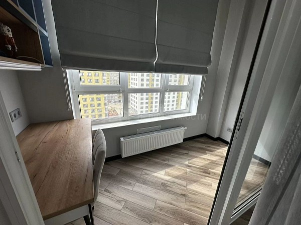 3-к квартира, 104 кв.м.