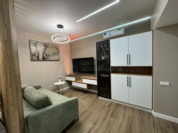 2-к квартира, 62 кв.м.