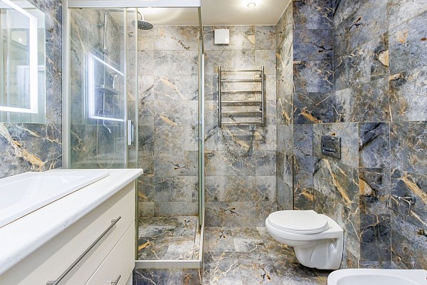 2-к квартира, 75 кв.м.