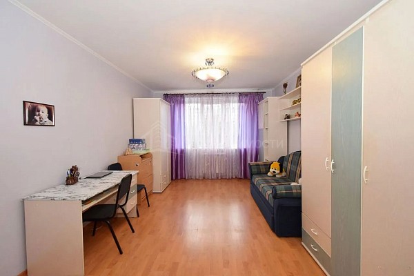 3-к квартира, 92 кв.м.