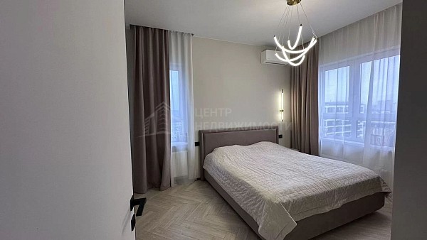 2-к квартира, 64 кв.м.