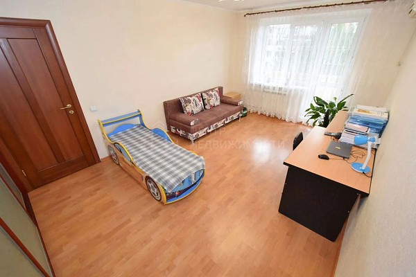 3-к квартира, 92 кв.м.