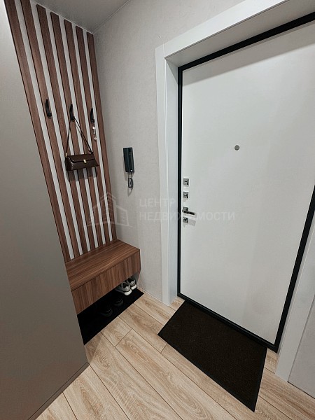 2-к квартира, 57 кв.м.