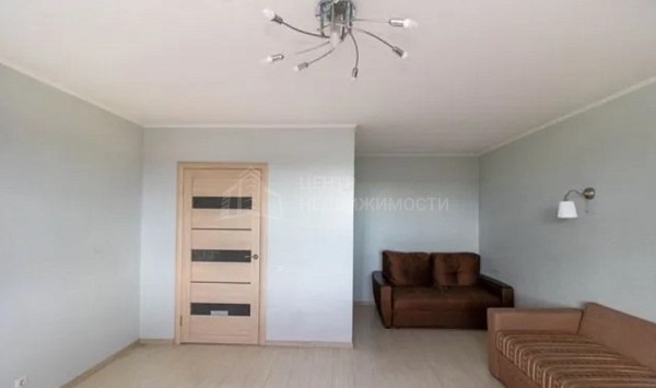1-к квартира, 41 кв.м.