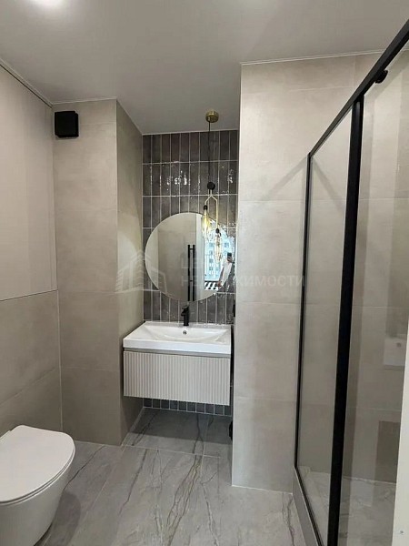 2-к квартира, 69 кв.м.