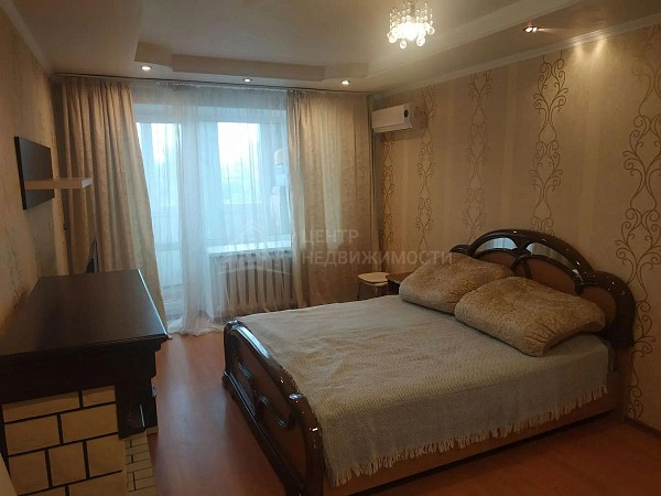 1-к квартира, 32 кв.м.