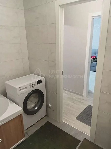 1-к квартира, 40 кв.м.
