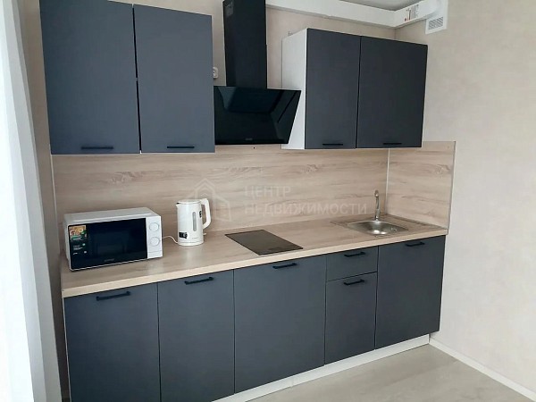 1-к квартира, 41 кв.м.