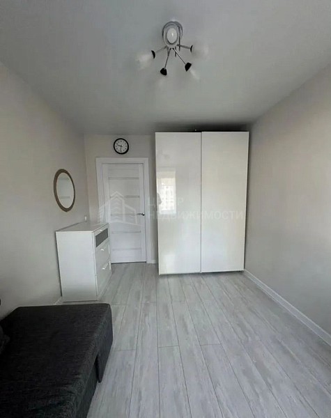 3-к квартира, 65 кв.м.