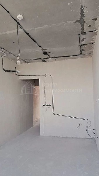 1-к квартира, 40 кв.м.