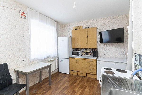 1-к квартира, 48 кв.м.