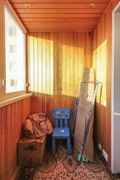 2-к квартира, 61 кв.м.