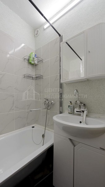 2-к квартира, 47 кв.м.