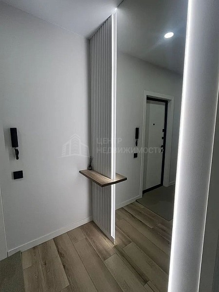 2-к квартира, 89 кв.м.