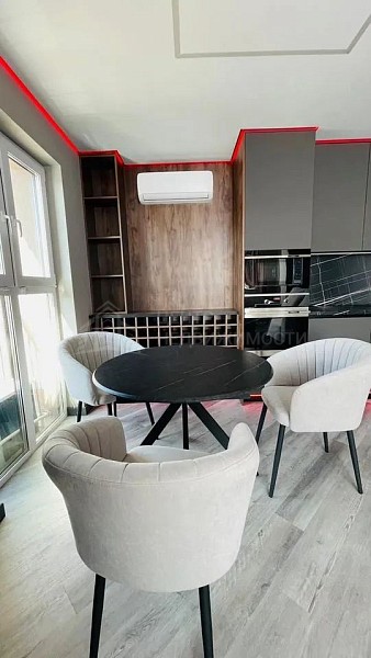 3-к квартира, 80 кв.м.