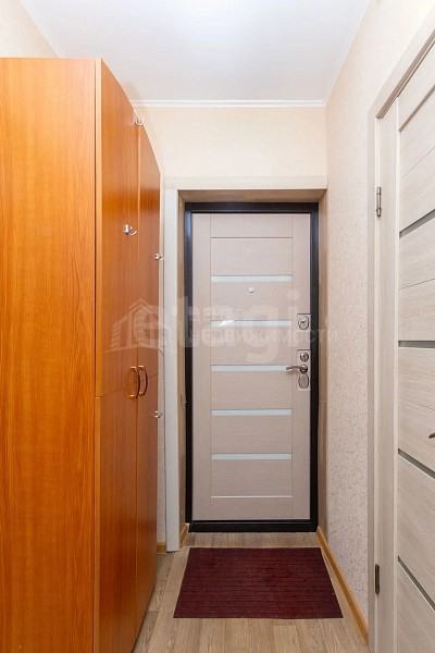 1-к квартира, 33 кв.м.