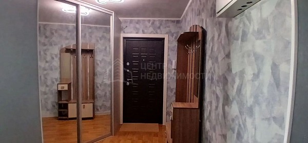2-к квартира, 54 кв.м.