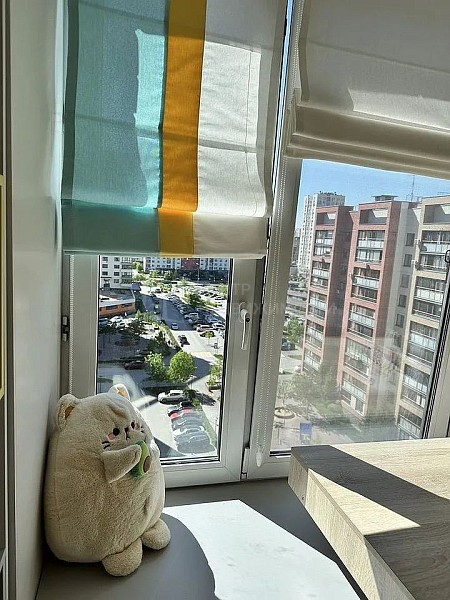 3-к квартира, 88 кв.м.