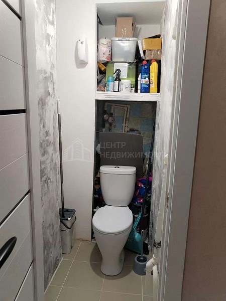 2-к квартира, 42 кв.м.