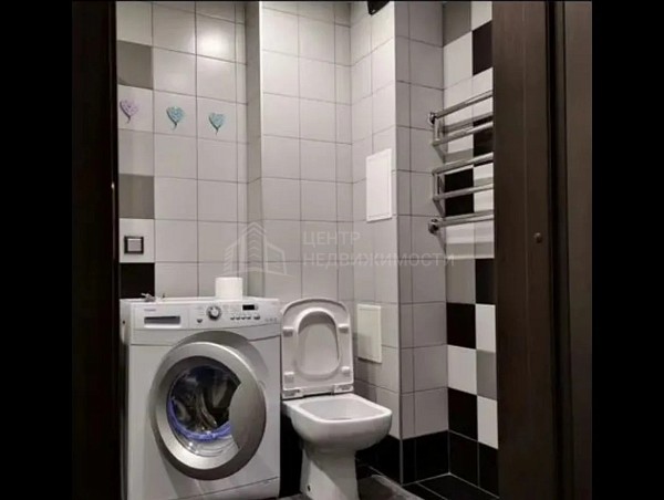 2-к квартира, 42 кв.м.