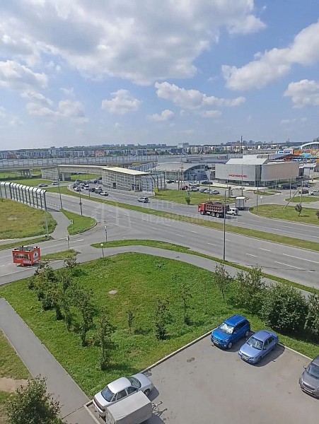 2-к квартира, 62 кв.м.