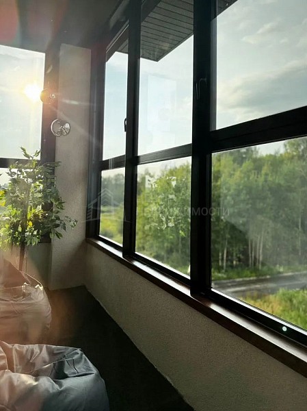 1-к квартира, 47 кв.м.