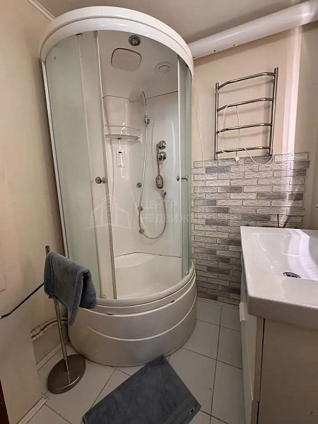 3-к квартира, 56 кв.м.