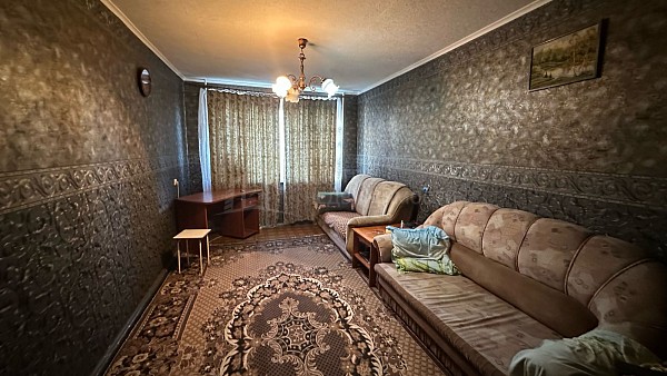 3-к квартира, 65 кв.м. 3-к квартира, 65 кв.м.