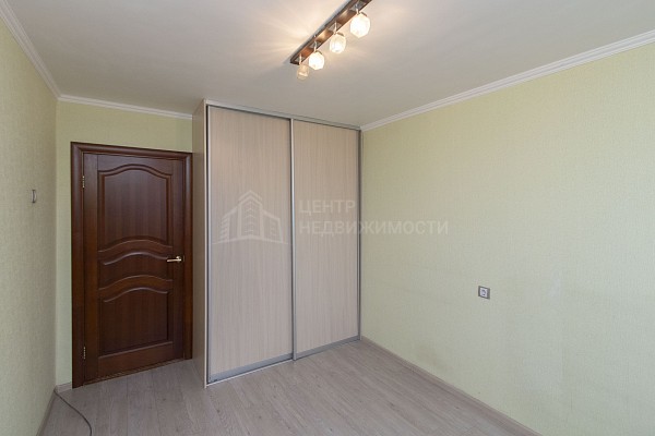 3-к квартира, 64 кв.м.