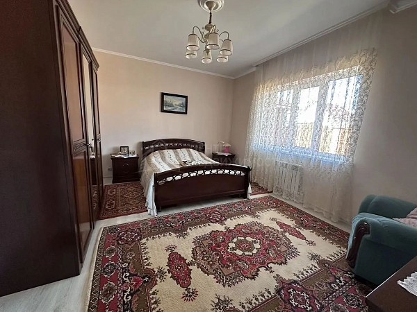 Дом с участком, 104 кв.м.