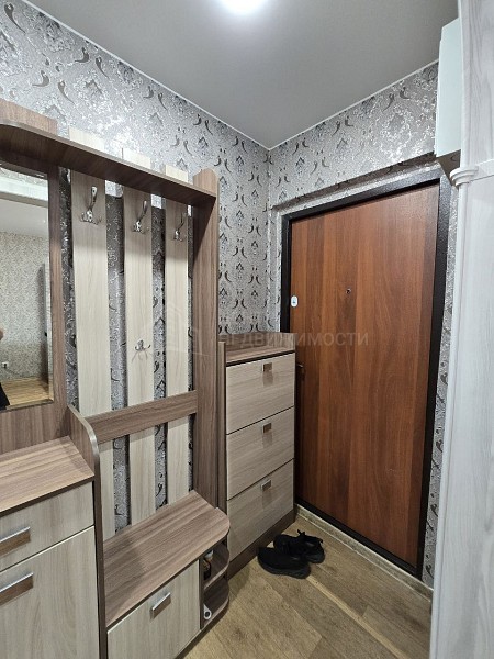 1-к квартира, 43 кв.м.