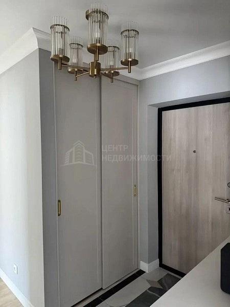 3-к квартира, 58 кв.м.