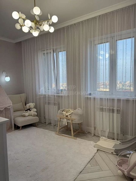7-к квартира, 232 кв.м.