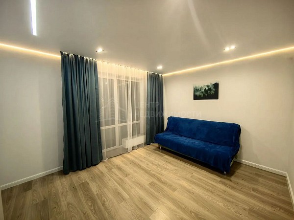3-к квартира, 85 кв.м.