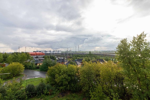 2-к квартира, 40 кв.м.