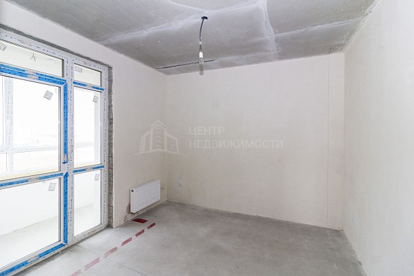3-к квартира, 71 кв.м.