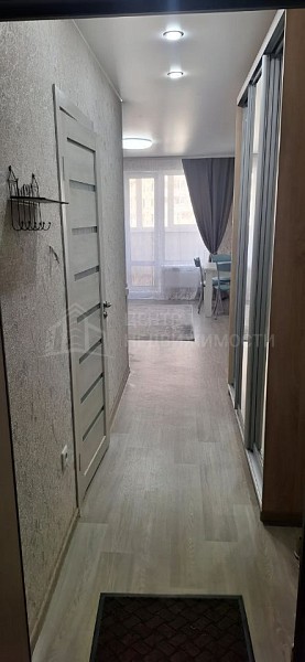 Студия, 23 кв.м.