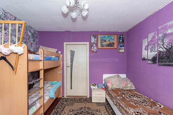 2-к квартира, 40 кв.м.