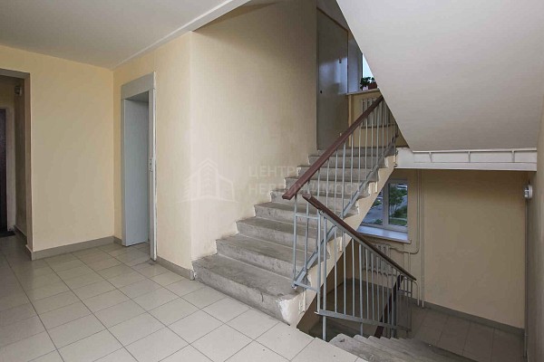 2-к квартира, 48 кв.м.