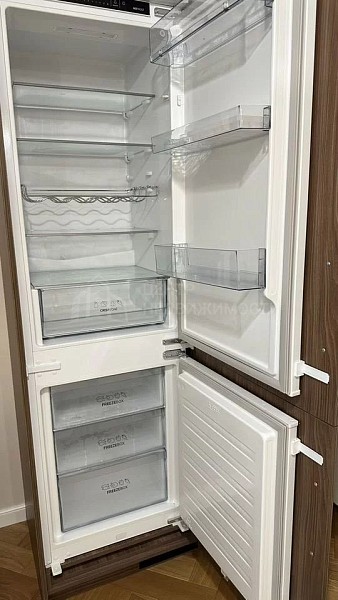 3-к квартира, 53 кв.м.