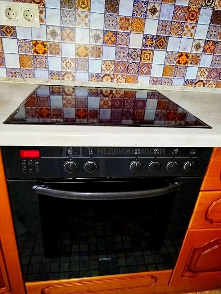 4-к квартира, 110 кв.м.