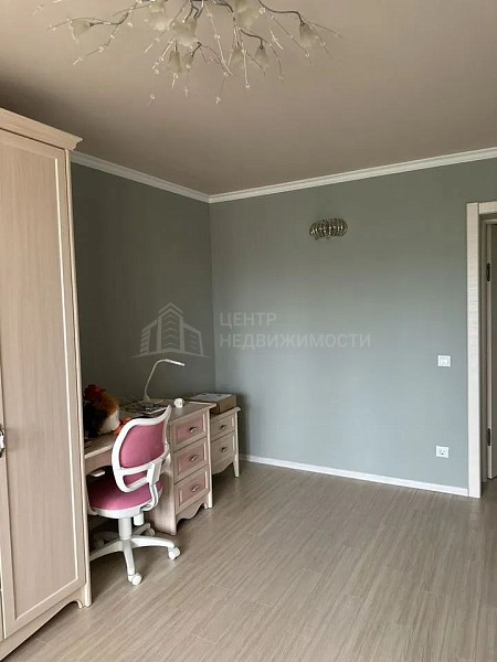 2-к квартира, 72 кв.м.