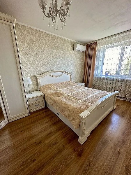 3-к квартира, 85 кв.м.