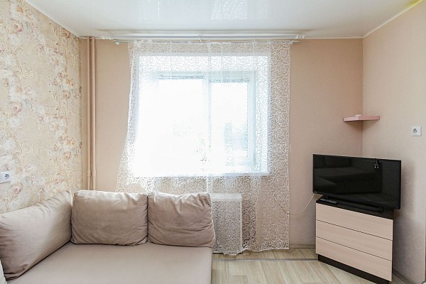 2-к квартира, 46 кв.м.