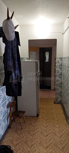 3-к квартира, 66 кв.м.
