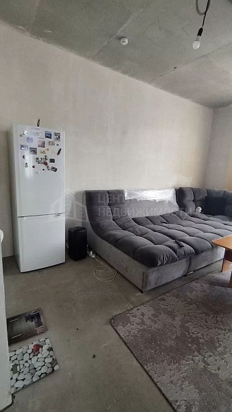 2-к квартира, 62 кв.м.